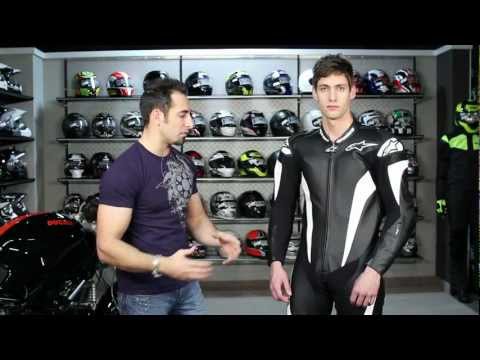 Alpinestars Race Replica Suit Review at RevZilla.com