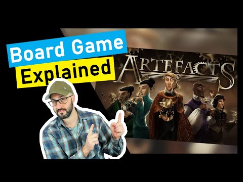 Is Artefacts for you? A Quick Overview!