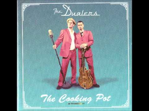 The Dualers - Treasure