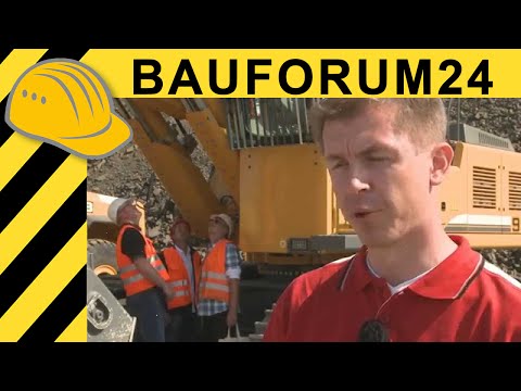 Liebherr R 954 C SHD - steinexpo