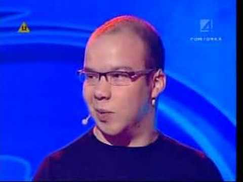 ldj maniac senso in big brother 5  by pivo