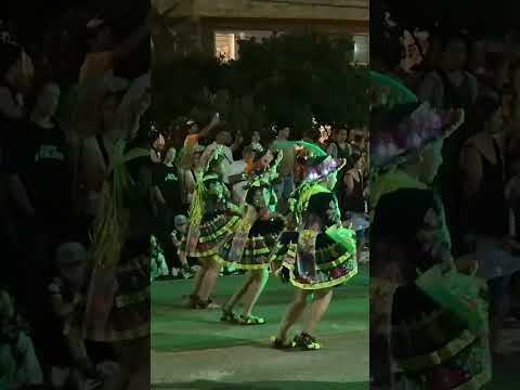 Tinkus Tukuy Songos filial Puerto Madryn Chubut Argentina 2026 #bolivia #argentina #tinkus #2026