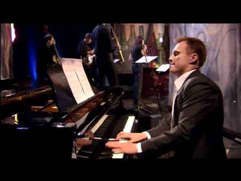 Jüri Üdi klubi: Marilin Kongo - "Vaikid"