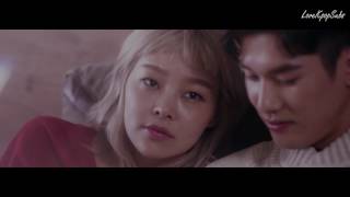 Sistar &amp; Giorgio Moroder - One More Day MV [English subs + Romanization + Hangul] HD