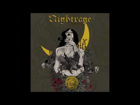 Nightrage - Affliction (Official)