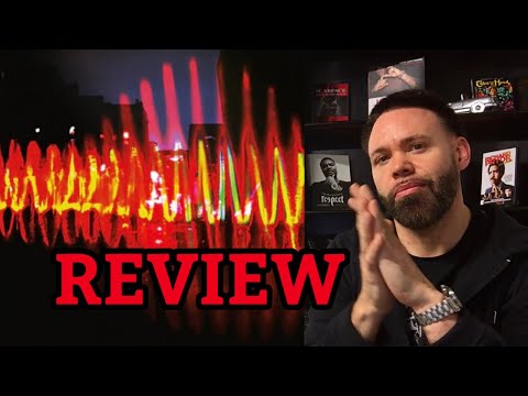 Elzhi, Oh No - Heavy Vibrato REVIEW