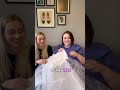 My Straight Size Friend Tries On More Plus Size 🫠 Plussize Plussizefashion Fashionblogger