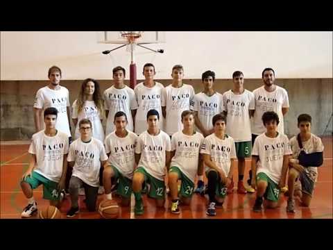 GALERIA DE IMAGENES CADETE 16/17 AD LAS CANTERAS