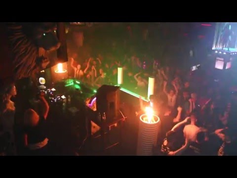 STEREOGROOVE 4 - Jay Lumen (Official Aftermovie)