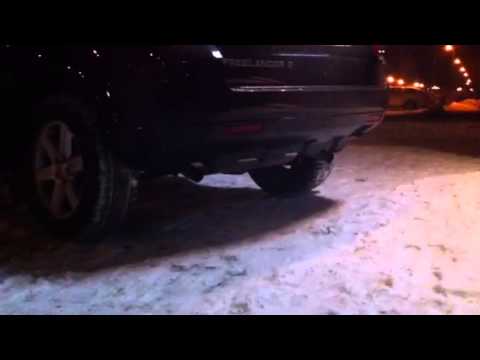 Thumbnail for Freelander 2 SD4 milltek exhaust 2 by Freelander