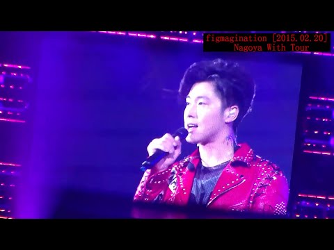 Time Works Wonders [With Tour Nagoya 2015.02.20]