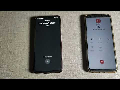 Redmi Black Shark 5 pro first call impression