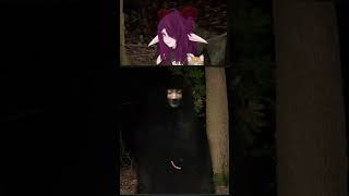 why am i whispering.. AAHH | Japan Stigmatized property | #seraphinyxvt on #Twitch