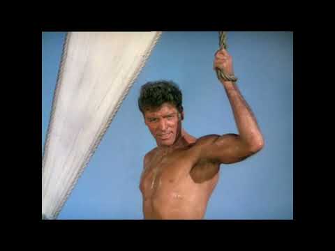 William Alwyn The Crimson pirate