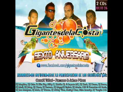 Ramses DJ & Jaime Perez - Toca Y Bota ( Oaxak Tribal 2012 )