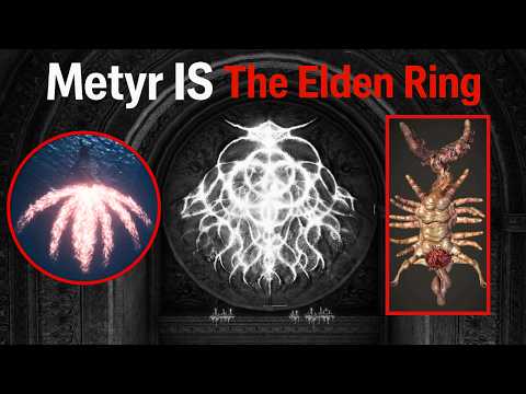 15 MASSIVE Secrets everyone missed | Elden Ring Lore