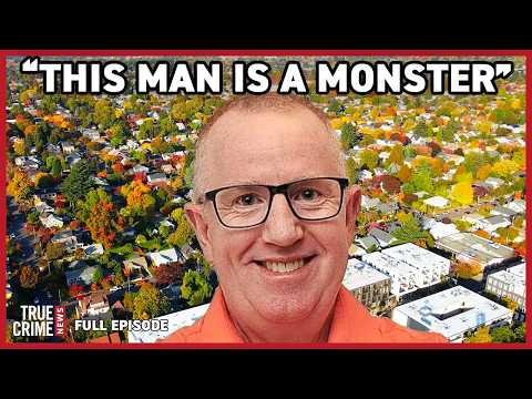 ‘This man is a monster’: Survivors speak out about alleged abuse by prominent doctor