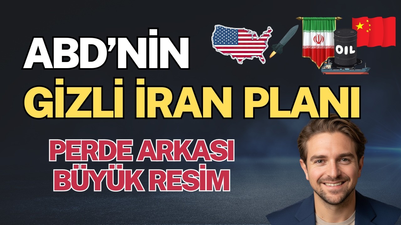 ABD, İran'da Neyi Planlıyor? Perde Arkası