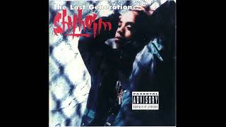 Shyheim - Jiggy Comin'