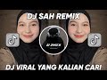 DJ TIADA BINTANG KAN BERSINAR || DJ SAH SARAH SUHAIRI & ALFIE ZUMI JEDAG JEDUG MENGKANE VIRAL TIKTOK