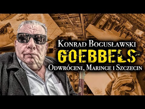 6 | "REVERSED" | Jarek "MARINGE" | Konrad "Goebbels" Bogusławski | "EYE"