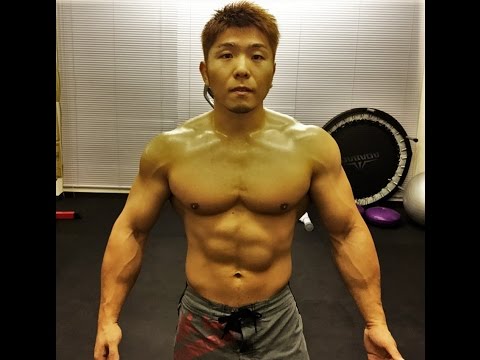 自宅でできる10のクロスフィットエクササイズ