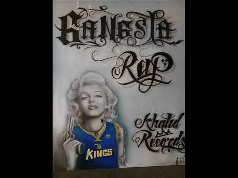 The Kings Ft Mcritura - El Rap Es Un Trabajo Duro