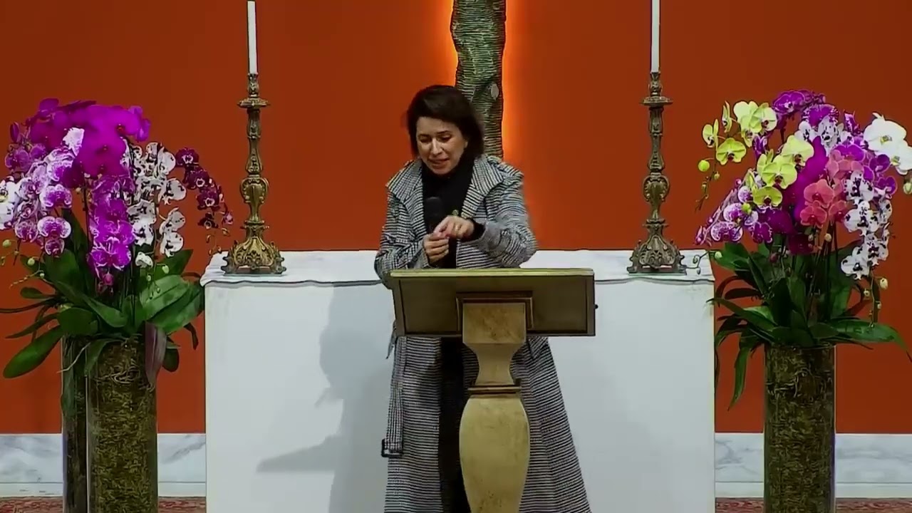 Exausto e com vontade de desistir? O recado urgente do Anjo a Elias