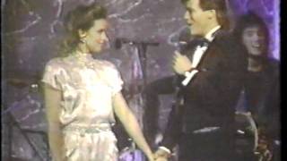 Frisco and Felicia New Year&#39;s 1987: The Party Rages On