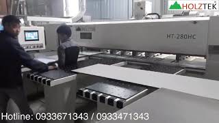 MÁY CẮT VÁN PNAEL SAW CNC HOLZTEK giá tốt nhất TpHCM