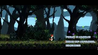 Greenlight Subterrestrial Beta Trailer!