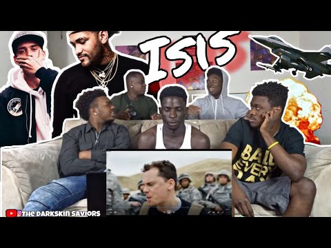 Joyner Lucas ft. Logic - I$ I$ (ADHD)(Reaction)