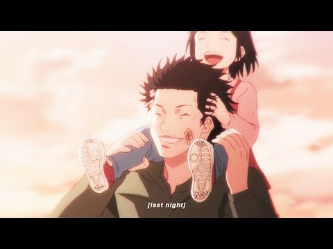 nicoteen ninyo - last night (lyrics)