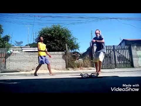 Altinha de iniciantes