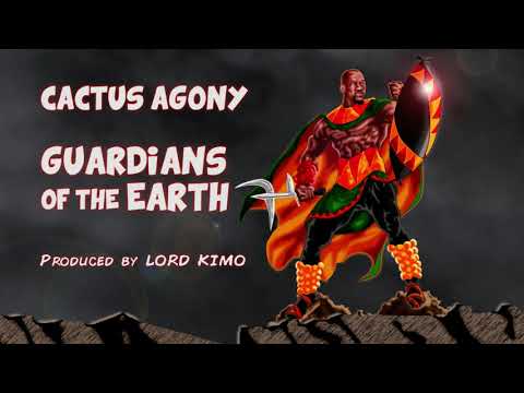 GUARDIANS OF THE EARTH PROMO VIDEO