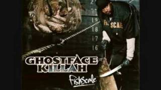 Ghostface Killah - The Champ