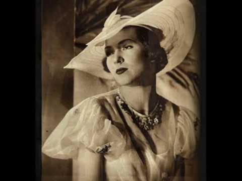 The High Hatters - My Love Parade, 1929