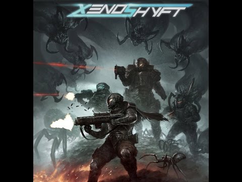 XenoShyft: Onslaught - A Forensic Gameology Review