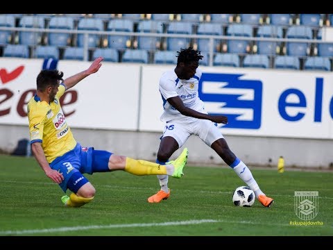 PLTS, 29. kolo: Celje - Domžale 2:1