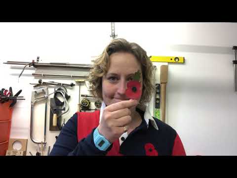 Great Guitar Build Off 2021 Invitational - Part 1