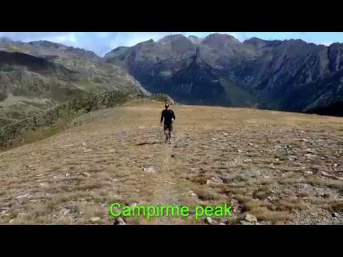 Alt Pirineu Natural Park - Catalan Pyrenees