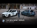 All You Need To Know The New BMW 1 Series