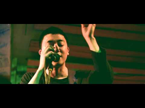 "Gangs Are Bule", "잘살아침" - 쾅프로그램. [ Fwd Vol. 4 ] at 살롱 바다비