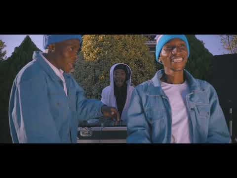 De General    Modimo ota leng  Feat  DoubleUp & Motlha (Official Video)