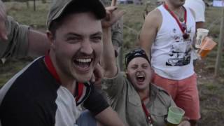 MoRock 2014   Aftermovie  Gangs of Ballet   Don&#39;t let me go