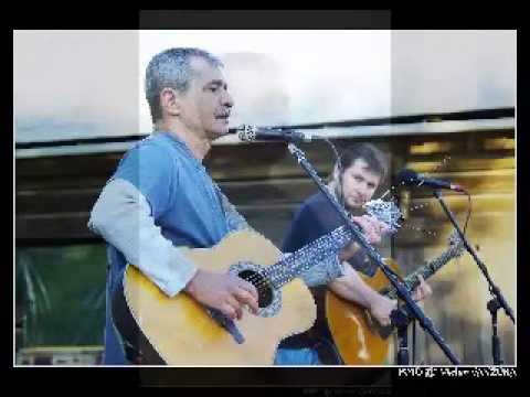 Pavel Dobeš - Ukázka z nového repertoáru