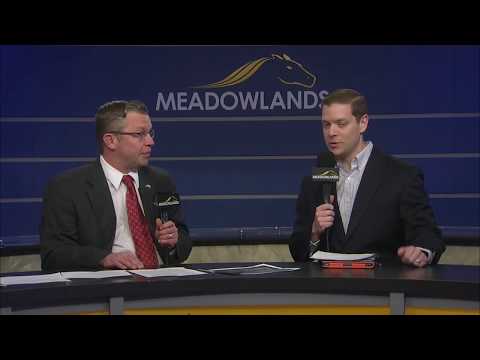 In The Sulky with Jason Settlemoir - March 04, 2017