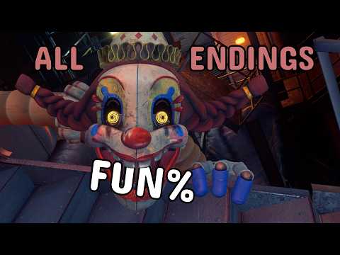 I Made New FNAF Speedrunning FUN