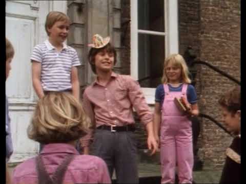 De Zevensprong - Aflevering 13 - De Schat