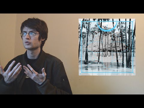 Four Tet - Pink (Album Review)